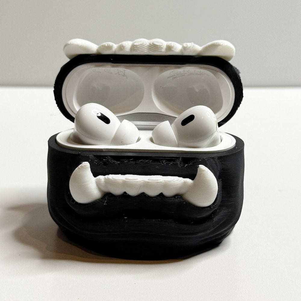 AirPod Monster Case