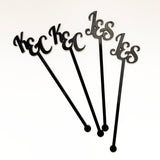 Cocktail Stirrers