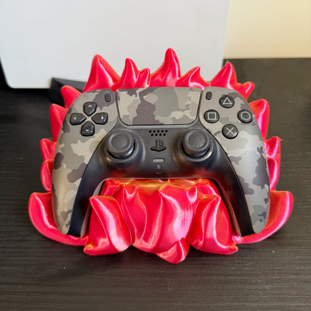 Flame Controller Holder