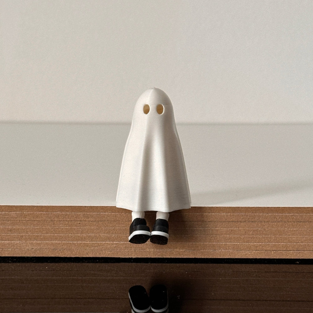 Ghost Decoration - Small