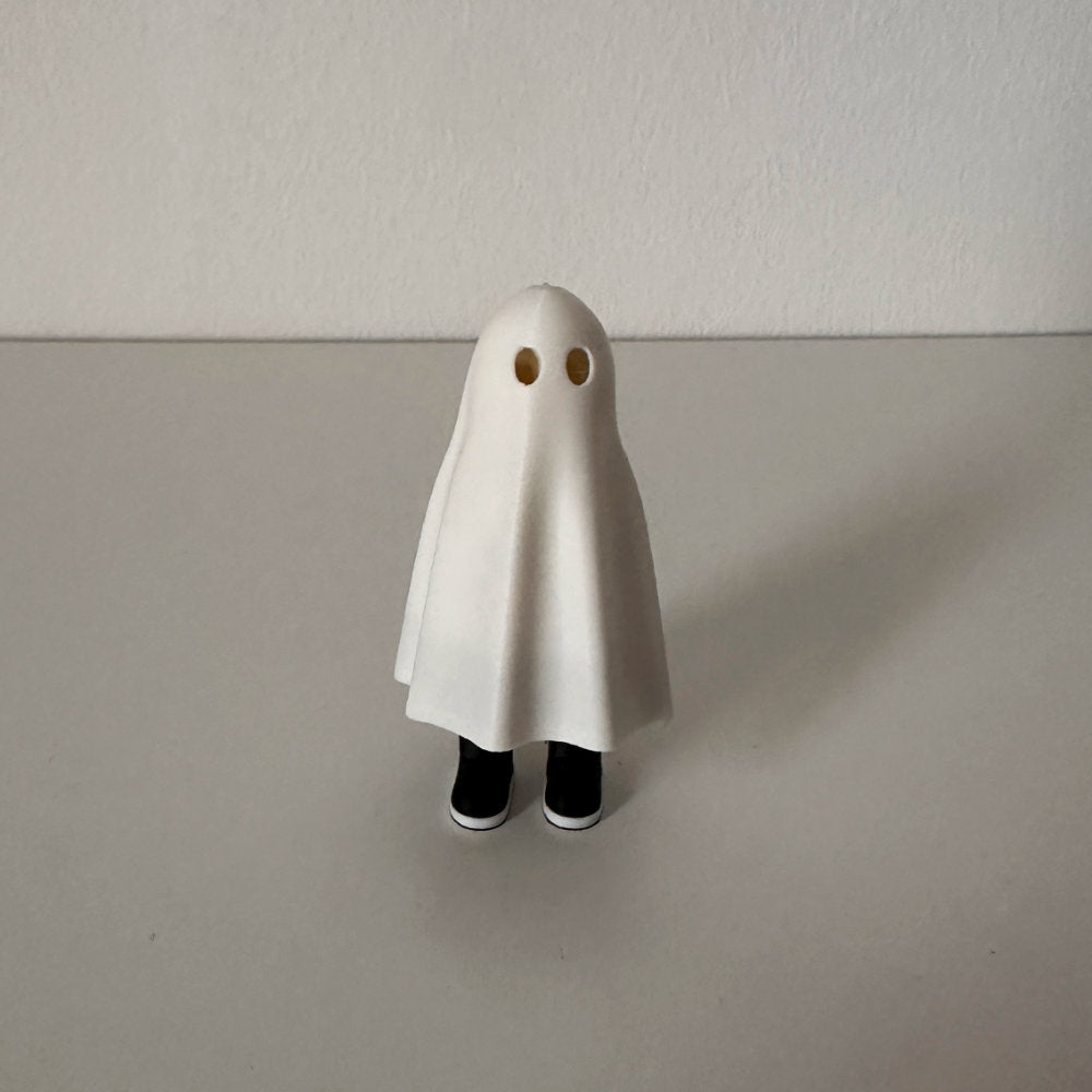 Ghost Decoration - Small