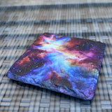 Galaxy Slate Coasters - Galaxy 1 - GameOn.games