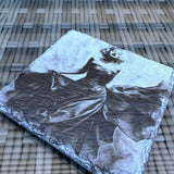 Marylin Monroe Slate Coaster - GameOn.games