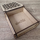 Slate Coaster Gift Box - GameOn.games